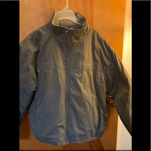 Men’s Columbia winter jacket